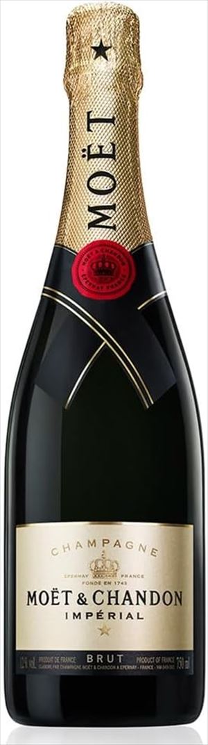 モエ・エ・シャンドン モエ アンペリアル 750ml×2本 モエ エ シャンドン ネクター アンペリアル 750ml×2本 : 御用蔵