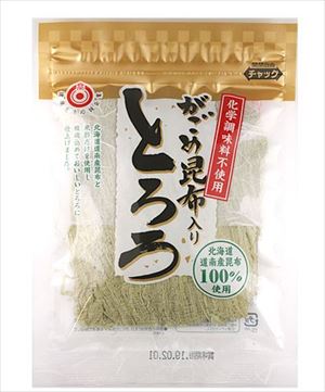 送料無料 日高食品 かごめ昆布入りとろろ 22g×30袋