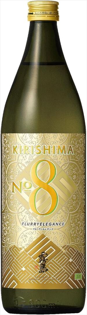 【期間限定】 楽天市場】霧島酒造 KIRISHIMA 大川 御用蔵 : 900ml 25度 瓶 No.8 その他
