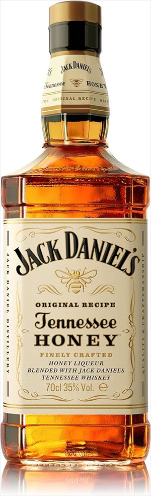 ジャックダニエル テネシーハニー 蜂蜜 リキュール 700ml×12本