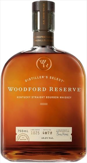楽天市場】ウッドフォード リザーブ 43.2度 箱なし 1000ml 包装