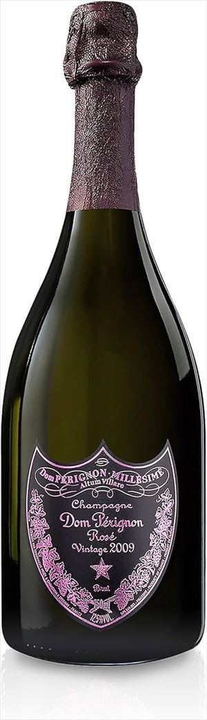 楽天市場】ドン ペリニヨン ロゼ ルミナス 2009 750ml×3本