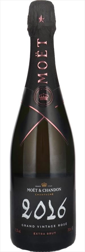 モエ・エ・シャンドン グラン ヴィンテージ ロゼ 16 750ml×12本