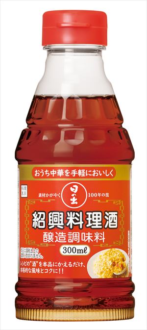 送料無料 キング醸造 紹興料理酒 300ml×20本