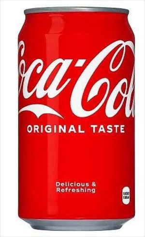 楽天市場】コカ・コーラ 350ml缶×24本 CocaCola メーカー直送