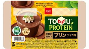 楽天市場】送料無料 あさひこ TOFFFU PROTEIN 豆腐のおやつ