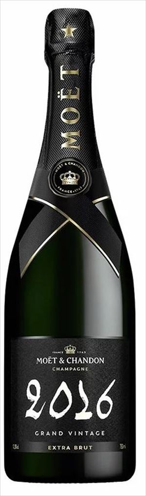 楽天市場】モエ・エ・シャンドン グラン ヴィンテージ 16 750ml