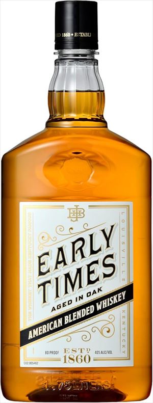 楽天市場】【ビッグサイズ】アーリータイムズ イエローラベル 40度