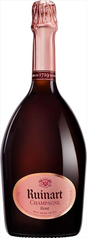 ルイナール ロゼ フランス 750ml×12本