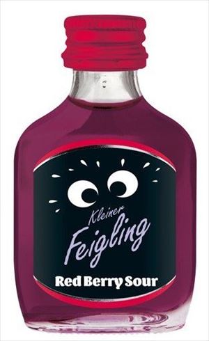 クライナーファイグリング レッドベリーサワー リキュール 20ml×40本