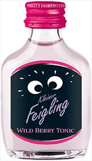 クライナーファイグリング ワイルドベリートニック リキュール 20ml×40本