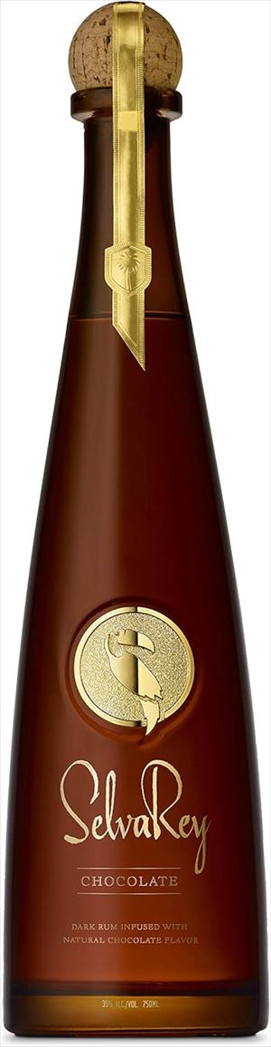 楽天市場】セルバレイ ホワイト チョコレート 全2種 ラム 750ml