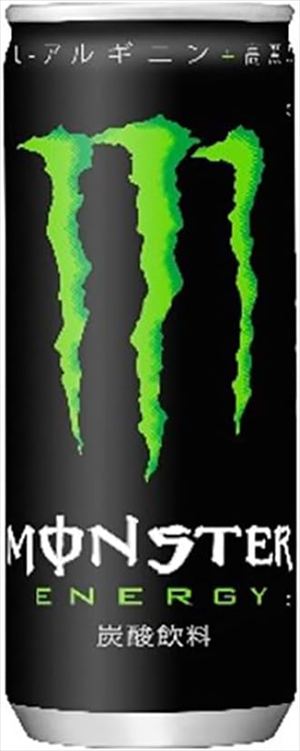 楽天市場】アサヒ モンスターエナジー ノンカフェイン 250ml×30本