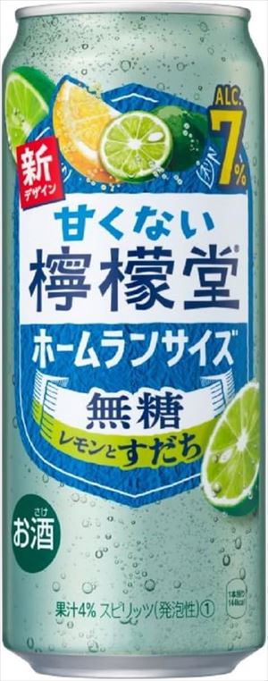★レモン★トワニー よわない 檸檬堂 ( 350ml×24本入 )/ : 爽快ドリンク専門店