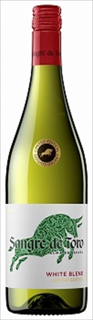 トーレス サングレ デ トロ リミテッド エディション 白 750ml&times;12本｜御用蔵 大川