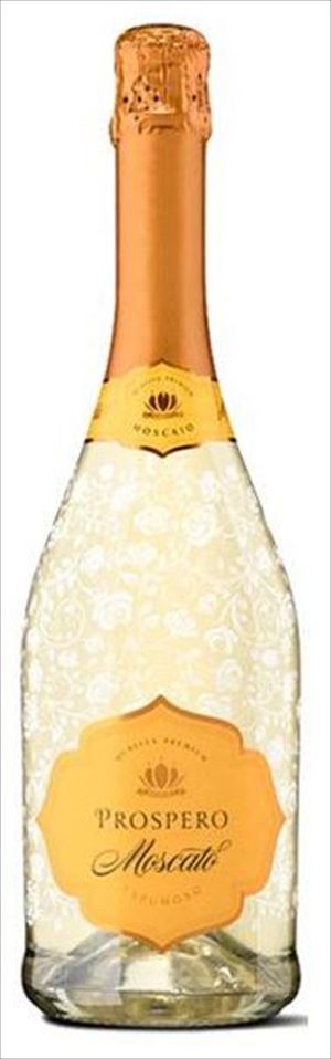 プロスペロ モスカート スパークリング 750ml×12本|御用蔵 大川