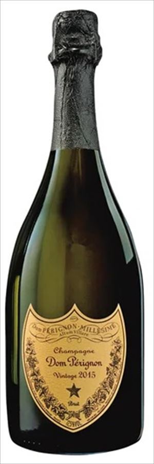 ドンペリニョン 2015 白 フランス 750ml