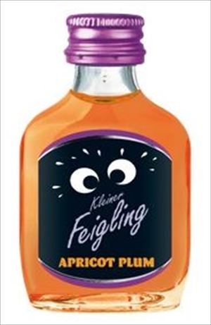 クライナーファイグリング アプリコットプラム リキュール 20ml×120本