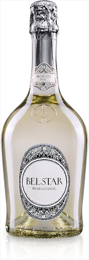 ビソル ベルスター プロセッコ スパークリング 辛口 イタリア 750ml×12本