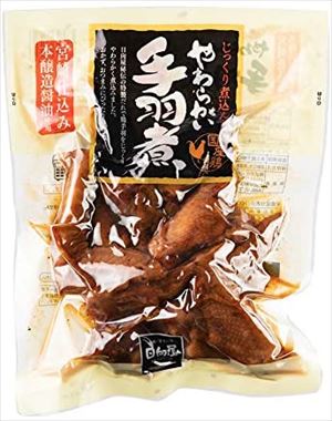 送料無料 惣菜 レトルト お肉 じっくり煮込んだやわらかい手羽煮 450g 10個 Cdm Co Mz