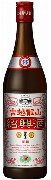 楽天市場】陳年紹興貴酒 15年 壺 3000ml 紹興酒 永昌源 : 御用蔵
