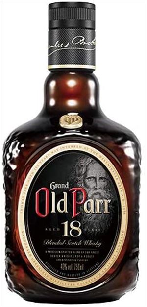 楽天市場】【旧ボトル】オールドパー18年 クラシック 46度 750ml