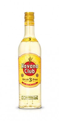 ハバナクラブ 3年 700ml×6本