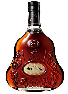 Hennessy XO COGNAC ブランデー700ml 40度 ブランデー コニャック ヘネシー XO 40度 正規 箱なし 700ml