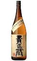 本坊酒造 芋焼酎 貴匠蔵 25度 1800ml×6本