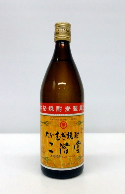 楽天市場】THE NIKAIDO 41 720ml 【二階堂酒造】 大分県 速見郡