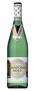 ファルケンベルク社 マドンナ・モーゼル 750ml×12本 11,493円