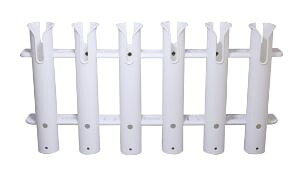 ロッドホルダー６連 4,250円