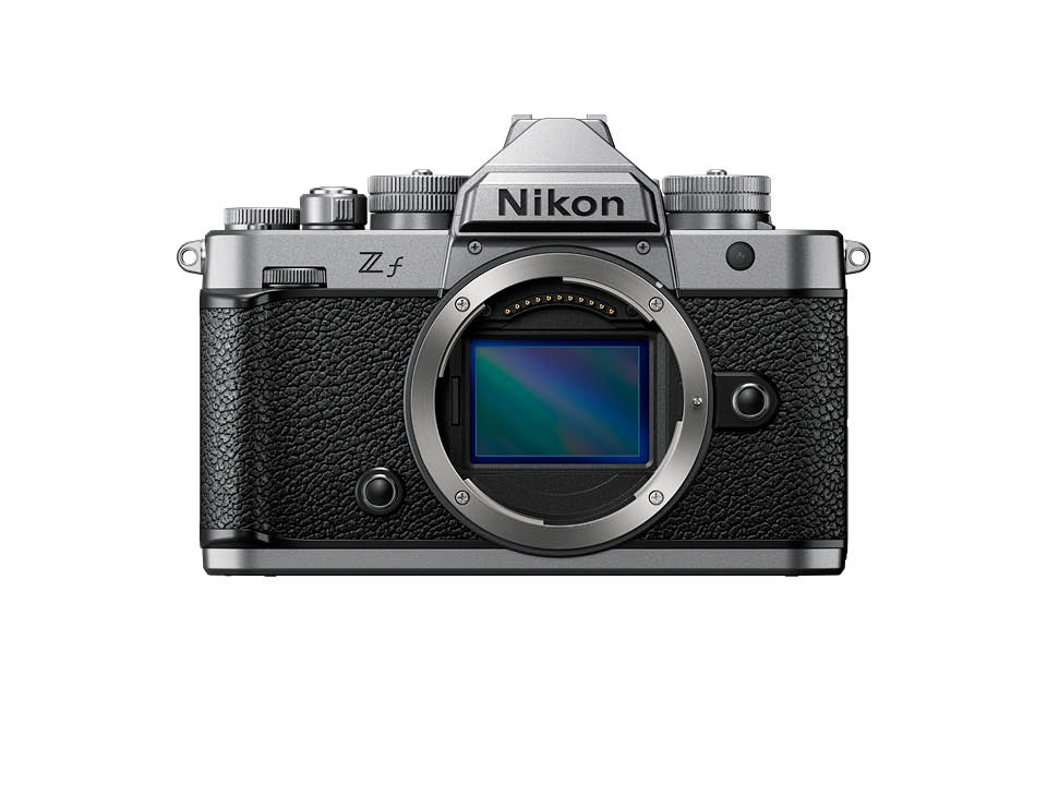 楽天市場】ニコン(Nikon) Zf ボディ シルバー フルサイズ ミラーレス