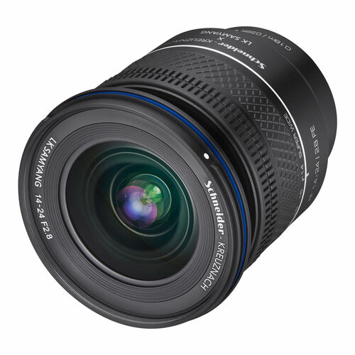 【店頭同時販売品】LK SAMYANG AF 14-24mm F2.8 FE【新品・メーカー1年保証付き】｜中之町商店会 84,051円