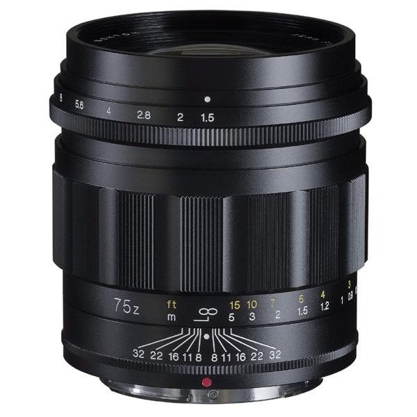 Nokton 40mm f1.2 Z Mount (ニコンZ) 楽天市場】（店頭同時販売品）NOKTON 40mm F1.2 Aspherical Z マウント