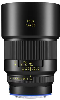 【店先等しく売りわたす品】ZEISS Otus ML 1.4/50 SONY E【新品・製造会社1年引き請ける付き添い人】