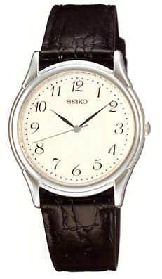 セイコー選りぬき (独居室式石英)  SBTB005 【メンズ携帯時計】SEIKO SELECTION 【新品：製造業者御墨付き付】
