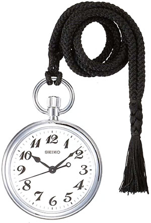 楽天市場】名作！SEIKO セイコー の鉄道時計 懐中時計 ポケット