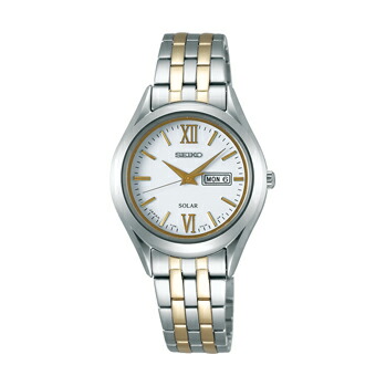 楽天市場】セイコーセレクション SWFA151 【レディスウオッチ