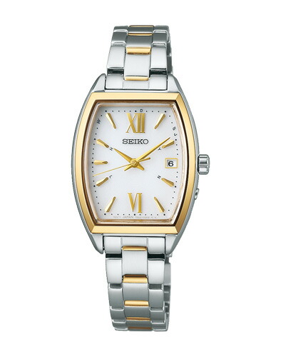 楽天市場】セイコーセレクション SWFA151 【レディスウオッチ