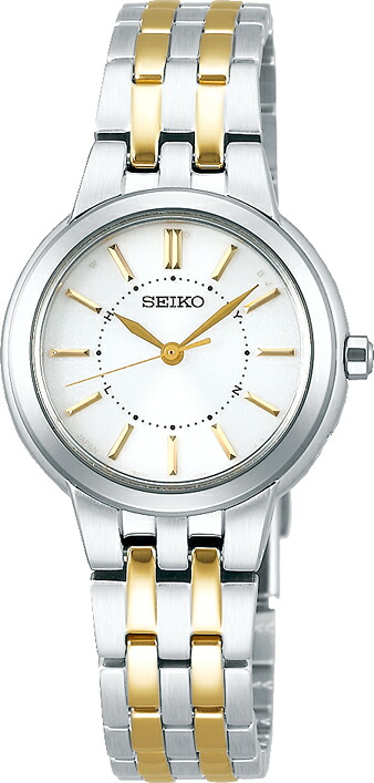 セイコー セレクション SSDY035 【レディスウオッチ】(ソーラー電波時計) SEIKO SELECTION 【新品:メーカー保証書付】|中之町商店会