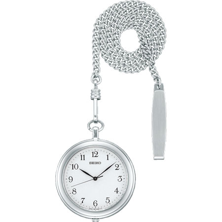 楽天市場】セイコー ポケットウォッチ 懐中時計 SAPM002 : MSG 時計