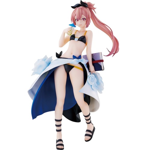 クロックワークス メノウ 水着Ver. 1/7スケール プラスチック製塗装済み完成品|岡山Toyrex