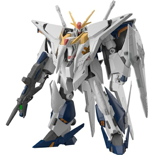 【予約】HG Ξガンダム (機動戦士ガンダム 閃光のハサウェイ キルケーの魔女) 1/144スケール 色分け済みプラモデル ※こちらの商品は予約商品です(2026年4月25日発売予定)