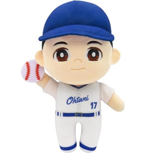 大谷翔平 ぬいぐるみ 3体セット 大谷翔平 ぬいぐるみ 3体セット - メルカリ