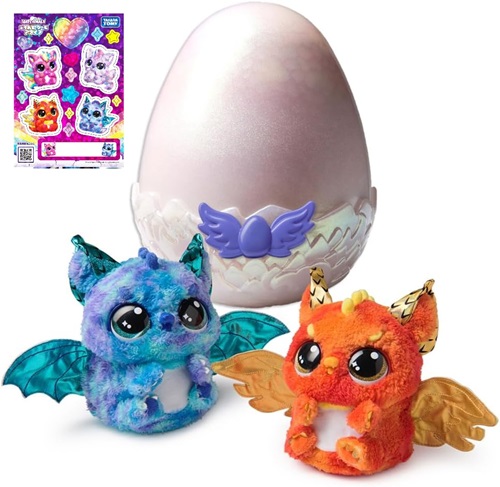 楽天市場】うまれて!ウーモ アライブ パンドゥー | タカラトミー