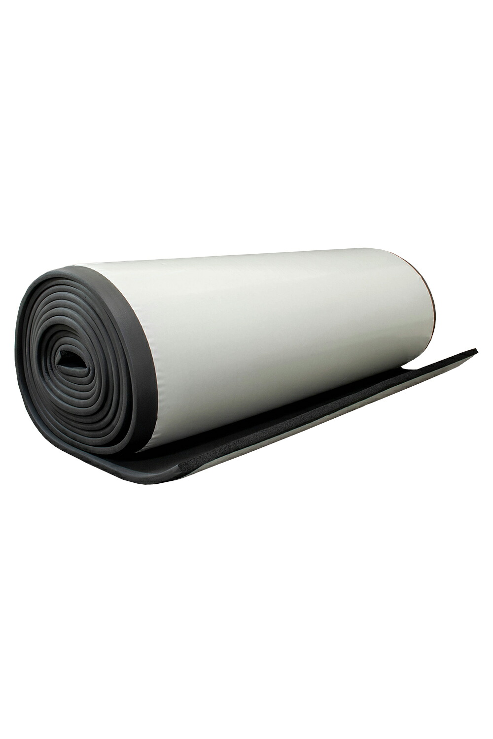 汎用スポンジシートロール 厚み 15 mm 幅 1000 mm 長さ 10 M テープ付 屋内外使用可◎ 緩衝材 防水 密閉 防塵材 防音 防振　EPDMゴムスポンジ素材 汎用 タフロングEPスタンダード ES5 自動車 バイク 住宅 建設 建築 施設 設備 製造