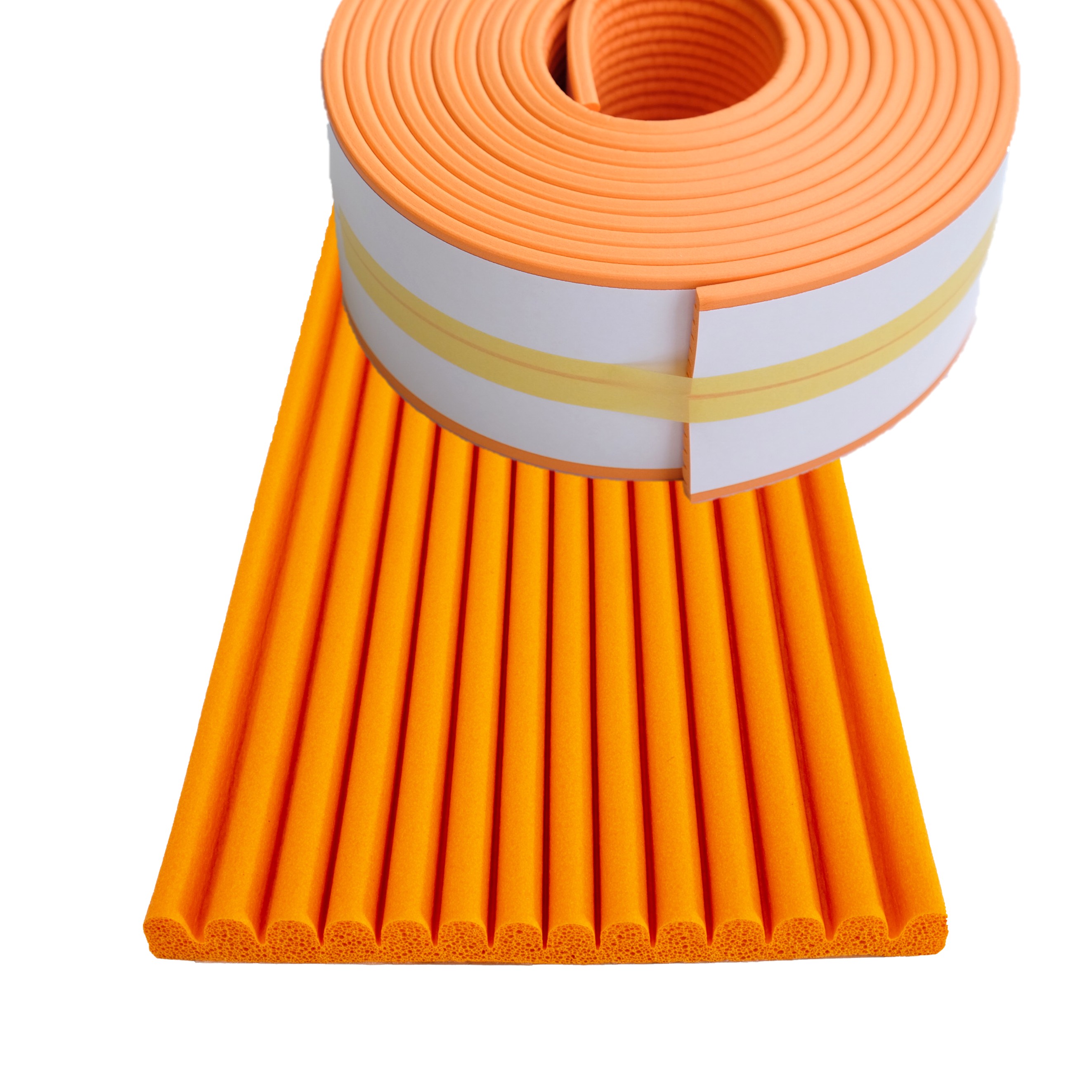 楽天市場】ぶつかり事故から守る！環境に溶け込む安全対策！10M巻