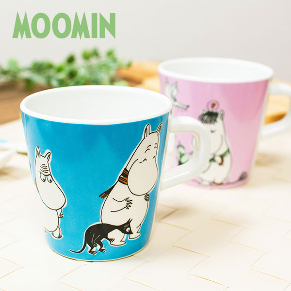 楽天市場 ムーミン プティジュールパリ メラミン マグカップ 北欧おしゃれ かわいいメラミンマグ Moomin コップ 割れにくい 軽い 軽量 グッズ 北欧 雑貨 贈り物 ギフト おしゃれ 大人かわいい 誕生日 出産祝い 退職祝 引っ越し祝 結婚祝 就職祝い Okayu Labo