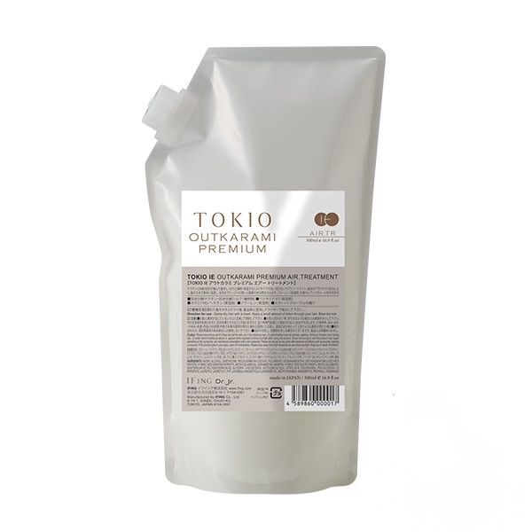 TOKIO IE インカラミ プラチナム トリートメント 700g 詰め替え用 Amazon | トキオ IE インカラミ プラチナム シャンプー 詰替